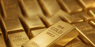 বিশ্ববাজারে সোনার দাম আরও বাড়ল