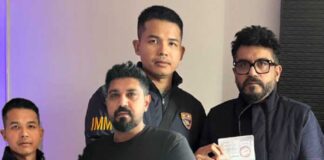 শুরু হল লুথরা ব্রাদার্সকে দেশে ফেরানোর প্রক্রিয়া