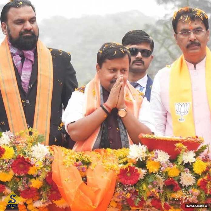 This-is-Nitin-Naveen's-first-program-after-being-appointed-to-the-post-of-president