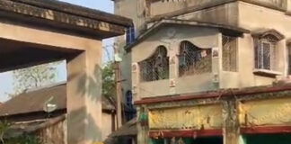 আড্ডার মধ্যেই নানুরে তৃণমূল নেতাকে কুপিয়ে খুন