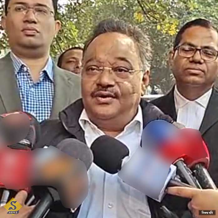 Trinamool's-B-Team-is-Humayun's-party-Shamik
