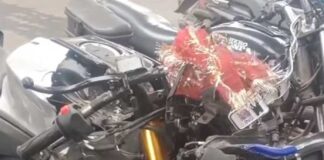 ডোমজুড়ে ১৬ নং জাতীয় সড়কে পথ দুর্ঘটনায় মৃত ২