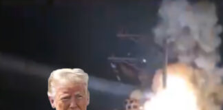 নাইজেরিয়ায় আইএস-এর বিরুদ্ধে আমেরিকার হামলা