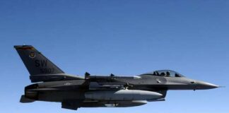 সিরিয়ায় আইএস ঘাঁটিতে হামলা আমেরিকার