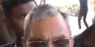 উন্নাওকাণ্ডে জামিনের প্রতিবাদকে বিদ্রুপ উত্তরপ্রদেশের মন্ত্রীর