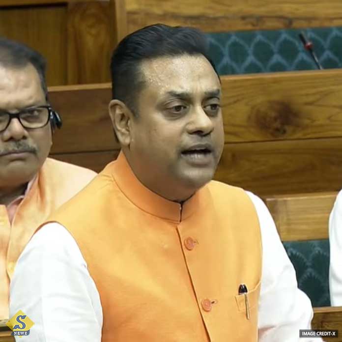 বন্দে মাতরম আত্মার সঙ্গে যুক্ত, কংগ্রেসকে সম্বিৎ 