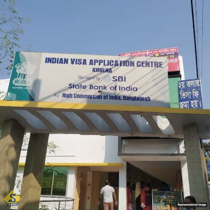Visa-centers-in-Rajshahi-and-Khulna-closed-for-the-whole-day,-India-says