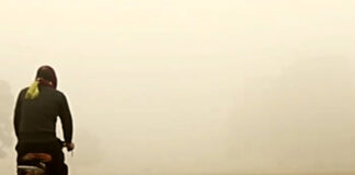 বৃহস্পতিবার মরশুমের শীতলতম দিন, পারদ ১৫ ডিগ্রির ঘরে