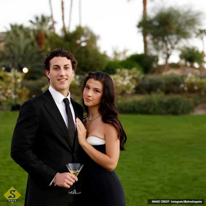 Who-is-Bill-Gates'-daughter-in-love-with
