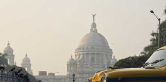 রাজ্য জুড়ে শীতের দাপট, উত্তুরে হাওয়াও