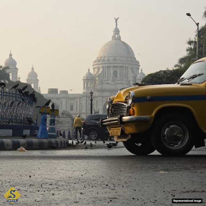 রাজ্য জুড়ে শীতের দাপট, উত্তুরে হাওয়াও