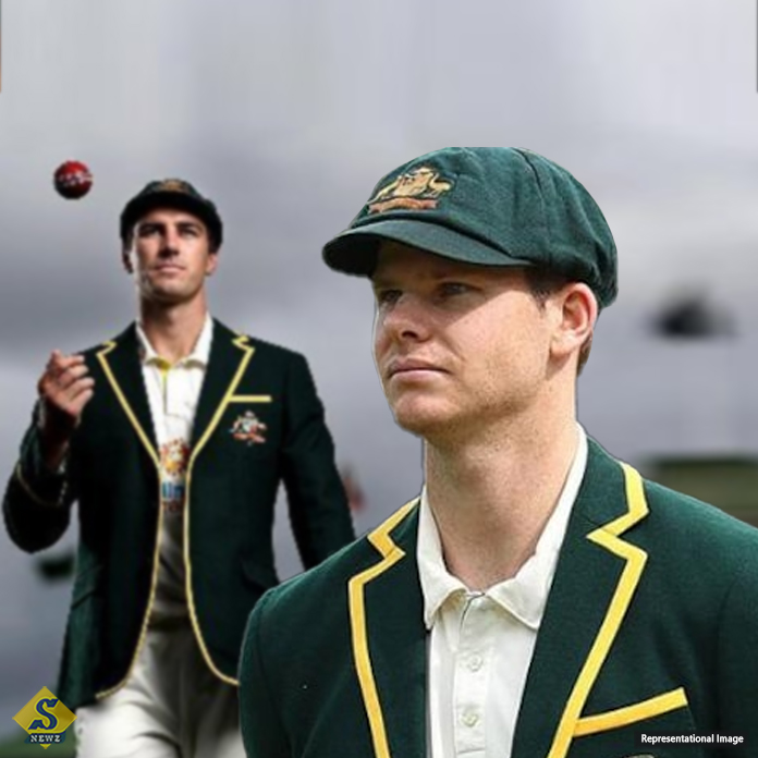With-Cummins-absent,-Smith-is-once-again-leading-Australia