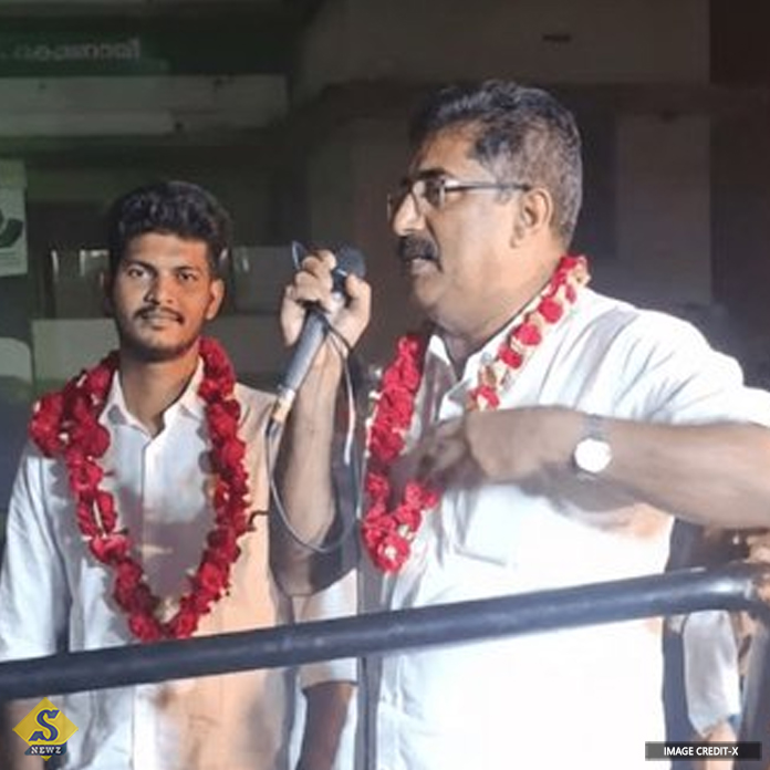 Women's-job-is-to-bear-children,-says-CPM-candidate-from-Kerala,-sparking-controversy