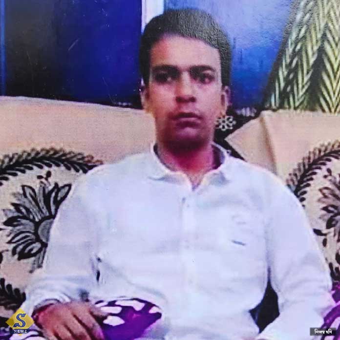 চা খেতে গিয়ে গুলিবিদ্ধ যুবক
