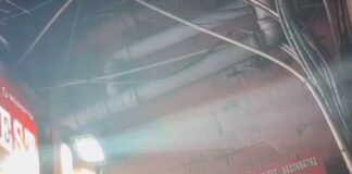 প্রেমিকার কাঁধে ছুরির কোপ, গ্রেফতার যুবক