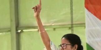 বাংলায় রোহিঙ্গা এল কোথা থেকে, প্রশ্ন মুখ্যমন্ত্রীর