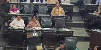 কলকাতা পুরসভায় ‘বঙ্কিম দা’ ভার্সেস ‘মিনি পাকিস্তান’