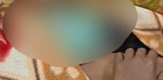 বাসন্তীতে বোমা বিস্ফোরণে আঙুল উড়ে গেল নাবালকের