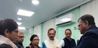 ৫৮ লাখ নাম বাদ, সিইও-র কাছে ব্যাখ্যা চাইলেন চন্দ্রিমারা