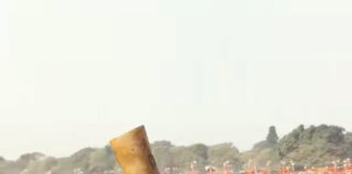 ব্রিগেডে ৫ লক্ষ কণ্ঠে গীতাপাঠ