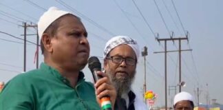 হুমায়ুনের বাবরি তৎপরতা