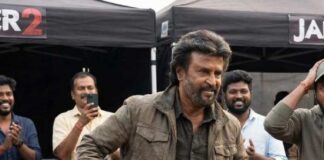 জেলার ২ : কিং খান–রজনীকান্ত একসাথে