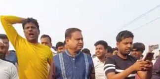 রেজিনগরে বাবরি মসজিদ! জমি পরিদর্শন হুমায়ুনের