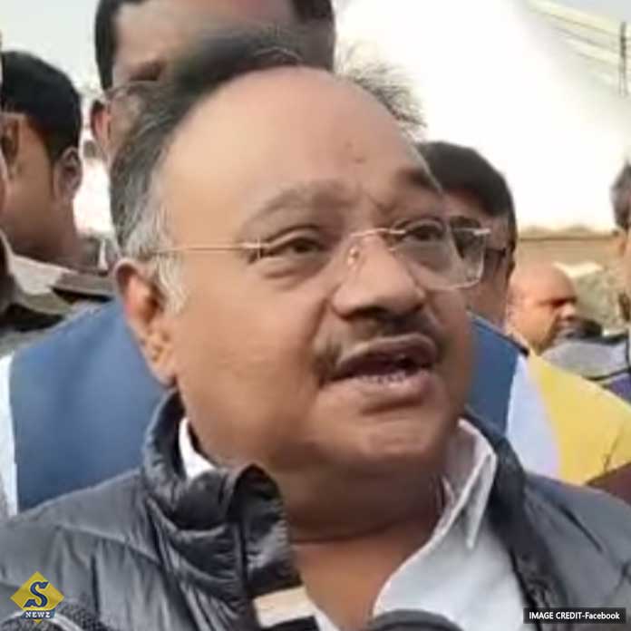 মাছ ঢাকা গেলেও শাক কিভাবে ঢাকবে, প্রশ্ন বিরোধীদের