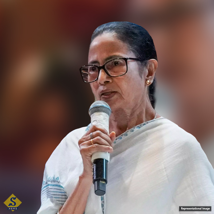 সোমবার দলের বিএলএদের নিয়ে বৈঠকে মমতা