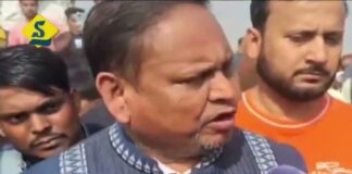 এবার লক্ষ কন্ঠে কোরান পাঠ হুমায়ুনের