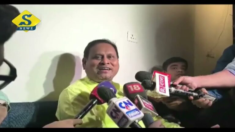 চুপি চুপি তৃণমূলের কেউ কেউ যোগাযোগ রাখছেন, বিস্ফোরক হুমায়ুন