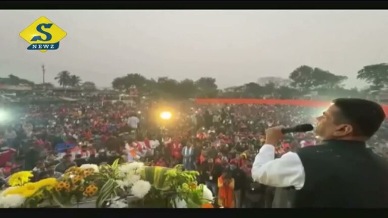 ওপারের কালচার এপারে আমদানি মমতার, তোপ শুভেন্দুর