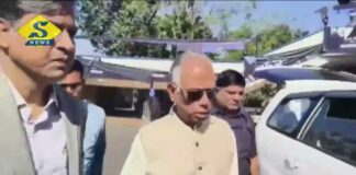 লন্ডভন্ড যুবভারতীতে তদন্ত কমিটি, আপাতত পুলিশ হেফাজতে শতদ্রু