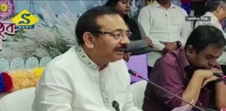 ক্রীড়া দফতর থেকে অরূপকে অব্যাহতি, দায়িত্বে স্বয়ং মুখ্যমন্ত্রী