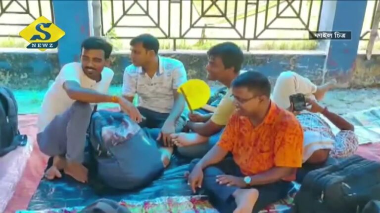 অগাস্ট পর্যন্ত চাকরি বাড়ল যোগ্য শিক্ষকদের