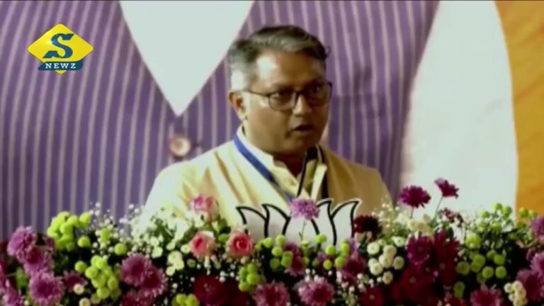 বামেদের অবসান হলেও পশ্চিমবঙ্গে মহাজঙ্গলরাজ : মোদী