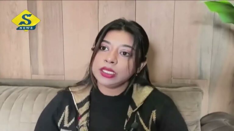 এবার মধুবন্তীকে ‘তোমরা কুঞ্জ সাজাও’ গানে বাধা