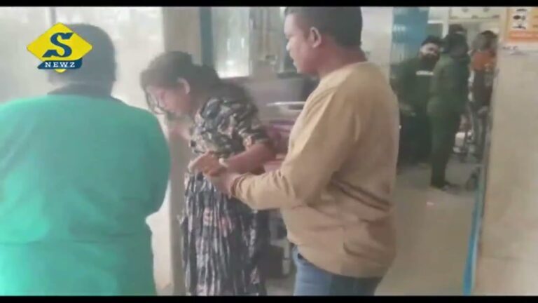 ক্যানিং স্টেডিয়ামে পদপিষ্টে জখম শিশু-সহ ৭