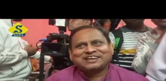 সৌদির ধর্মগুরু-শাহি বিরিয়ানি, শিলান্যাসে এলাহি আয়োজন