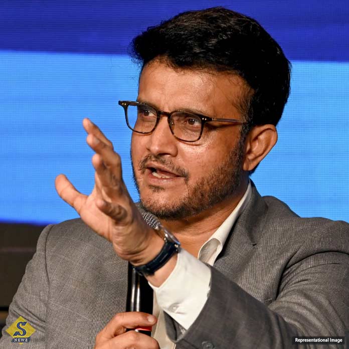 মেসিভক্তের বিরুদ্ধে ৫০ কোটির মামলা সৌরভের