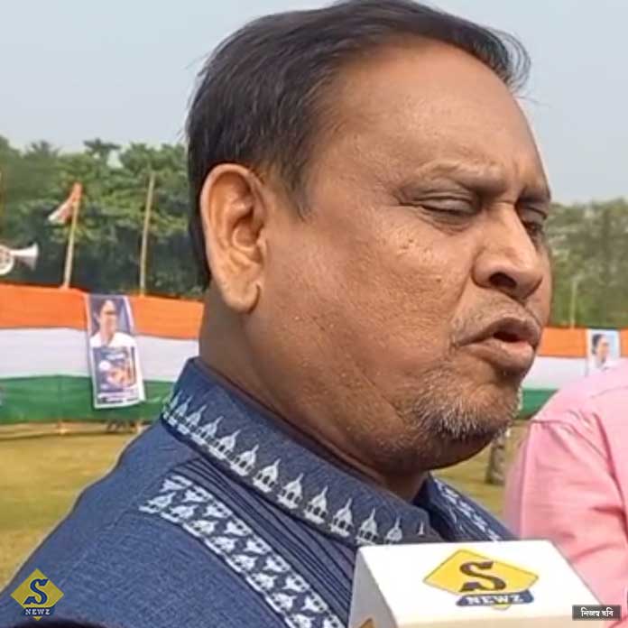 সাসপেন্ড হয়েও মসজিদ তৈরিতে অনড় হুমায়ুন, নতুন দলের ঘোষণাও