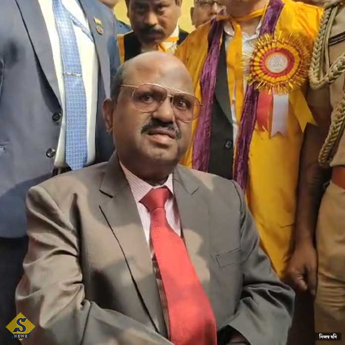 হিংসা-দুর্নীতির সমস্যা ক্যাম্পাসেও, তোপ রাজ্যপালের