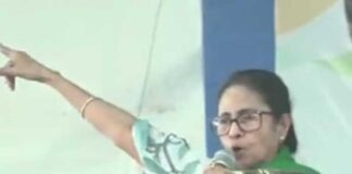 ওয়াকফ আইন বিজেপি তৈরি করেছে, তিনি নন: মুখ্যমন্ত্রী
