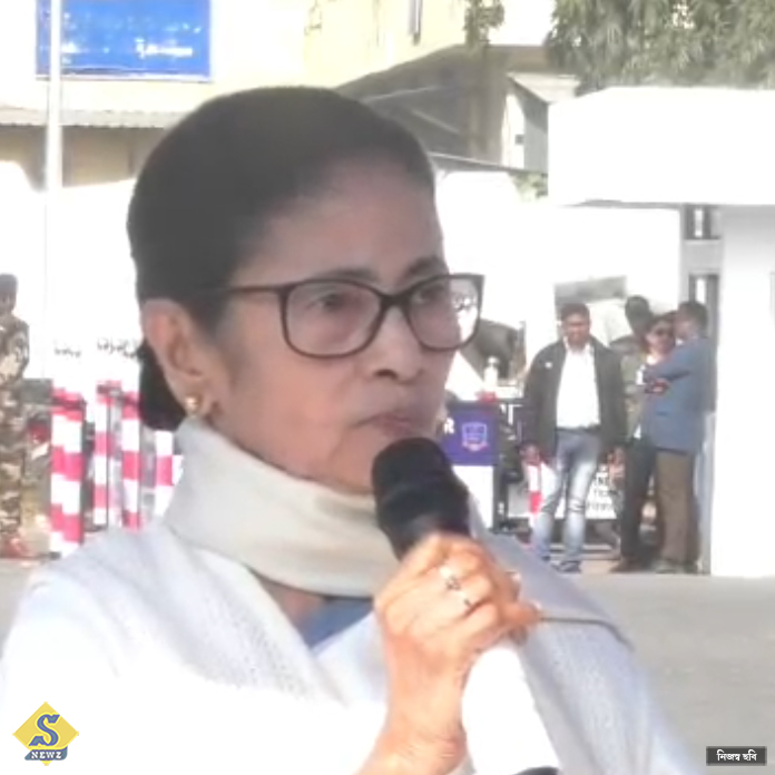 ক্ষোভ বৈধ, দাবি মুখ্যমন্ত্রীর