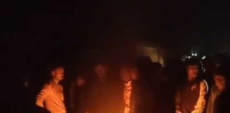 নাবালিকাকে ধর্ষণ, ধুন্ধুমার মেখলিগঞ্জ