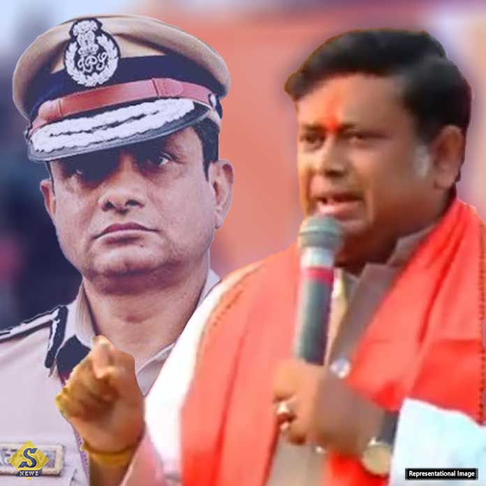 ডিজি পদে ফের রাজীবের নাম, গান গেয়ে খোঁচা সুকান্ত-র