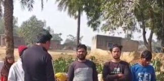 ছত্তীশগড়ে আক্রান্ত পুরুলিয়ার ৮ শ্রমিক