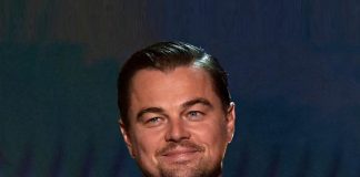 লিওনার্দোর তরুণ প্রেমিকা