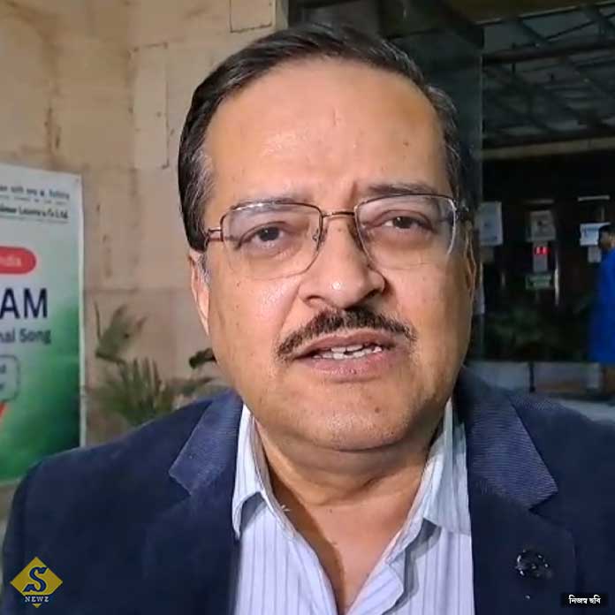 উত্তরবঙ্গে এসআইআর, উচ্ছ্বসিত সুব্রত