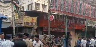 ব্যবসায়ী খুনে আটক ৩, অধরা মূল অভিযুক্তরা